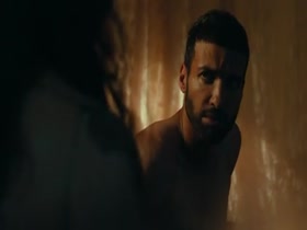Alex McGregor in Of Kings and Prophets s1e05 10