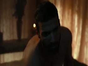 Alex McGregor in Of Kings and Prophets s1e05 11
