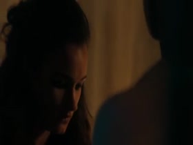 Alex McGregor in Of Kings and Prophets s1e05 12