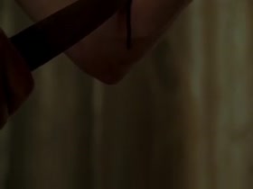 Alex McGregor in Of Kings and Prophets s1e05 15