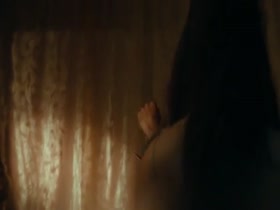 Alex McGregor in Of Kings and Prophets s1e05 16