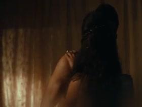 Alex McGregor in Of Kings and Prophets s1e05 18