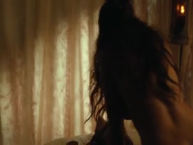 Alex McGregor in Of Kings and Prophets s1e05 19