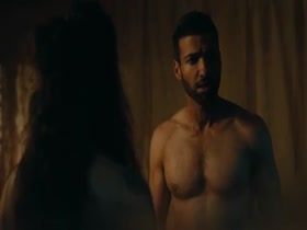Alex McGregor in Of Kings and Prophets s1e05 5