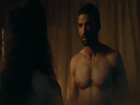 Alex McGregor in Of Kings and Prophets s1e05 6