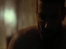 Alex McGregor in Of Kings and Prophets s1e05 8