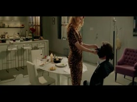 Heather Graham liking , hot scene in Compulsion 2