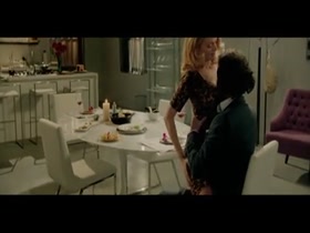 Heather Graham liking , hot scene in Compulsion 5