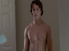 Portia Reiners Explicit , boobs scene in Twelve Thirty 13