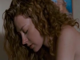 Portia Reiners Explicit , boobs scene in Twelve Thirty 19
