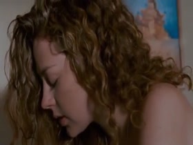 Portia Reiners Explicit , boobs scene in Twelve Thirty 20
