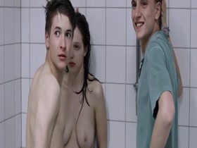Solene Rigot in Puppylove (2013) 9