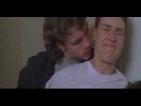 Hilary Swank in Boys Don t Cry 15