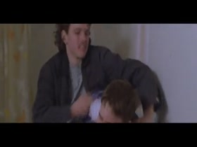 Hilary Swank in Boys Don t Cry 9