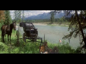 Isabelle Huppert in Heaven s Gate 9