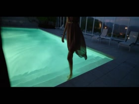 Isabel Lucas in Knight of Cups 2