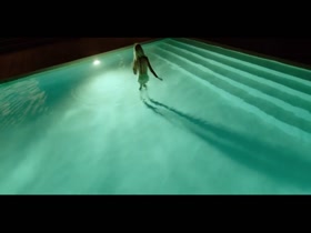 Isabel Lucas in Knight of Cups 9