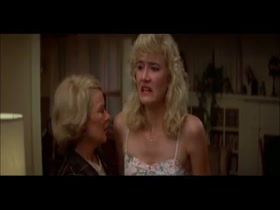 Isabella Rossellini Flashing , boobs in Blue Velvet (1986) 14