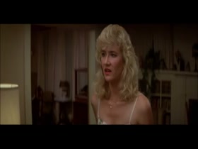 Isabella Rossellini Flashing , boobs in Blue Velvet (1986) 7