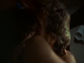 Elizabeth Hurley, Patsy Kensit in Kill Cruise (1990) 16