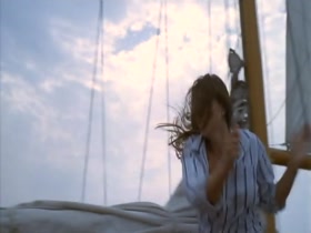 Elizabeth Hurley, Patsy Kensit in Kill Cruise (1990) 17
