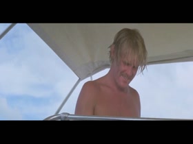 Jacqueline Bisset nipslip , hot scene in The Deep 15