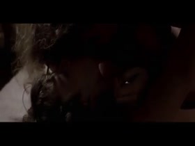 Jacqueline Bisset missionary, sex scene in Class 20