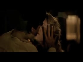 Jane Fonda nude, sex scene in Old Gringo 3