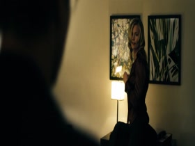 Natasha Henstridge in Deception (2008) 1