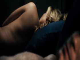 Natasha Henstridge in Deception (2008) 18