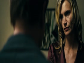 Natasha Henstridge in Deception (2008) 4