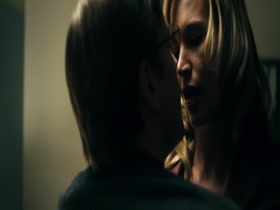 Natasha Henstridge in Deception (2008) 8