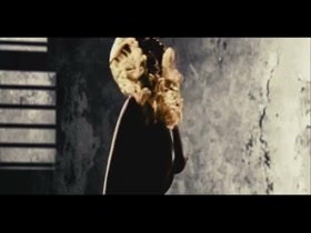 Jaime King nude, on top scene in Sin City 10