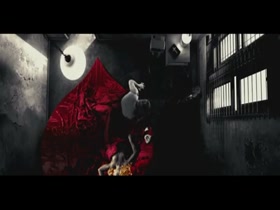 Jaime King nude, on top scene in Sin City 17