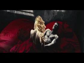 Jaime king nude sin city
