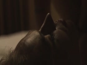 Agnes Bruckner Shower , boobs In There is a New World Somewhere 11