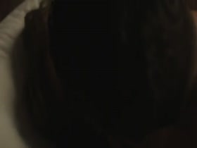 Agnes Bruckner Shower , boobs In There is a New World Somewhere 13