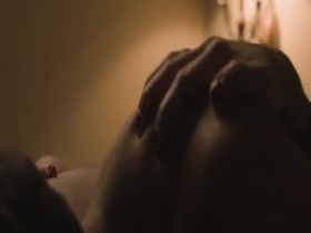Agnes Bruckner Shower , boobs In There is a New World Somewhere 14
