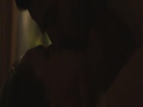 Agnes Bruckner Shower , boobs In There is a New World Somewhere 16