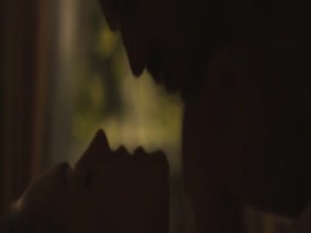 Agnes Bruckner Shower , boobs In There is a New World Somewhere 17