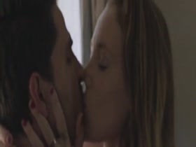 Agnes Bruckner Shower , boobs In There is a New World Somewhere 3