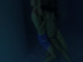 Roxanne Pallett in Wrong Turn 6 (2014) 2