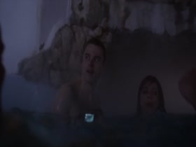 Roxanne Pallett in Wrong Turn 6 (2014) 5