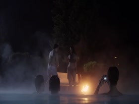 Roxanne Pallett in Wrong Turn 6 (2014) 6