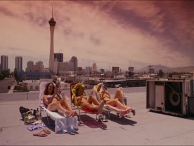 Laura Prepon & Jo Newman in Lay the Favorite (2012) 1