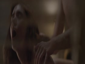 Sara Malakul Lane in Sun Choke (2015) 3