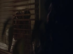 Sara Malakul Lane in Sun Choke (2015) 4