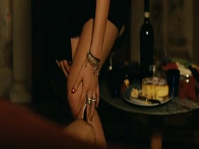 Miriam Giovanelli in Gli Sfiorati (2011)  11