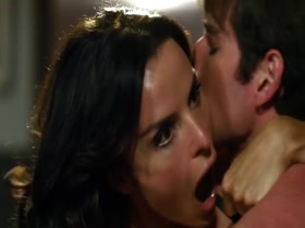 Ana Alexander in Chemistry S01E03 HD 18