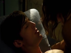 Ana Alexander in Chemistry S01E03 HD 6